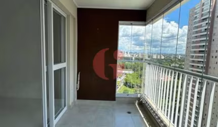 Apartamento para venda com 2 quartos e 2 vagas de garagem - 75m² no bairro Jardim das Indústrias