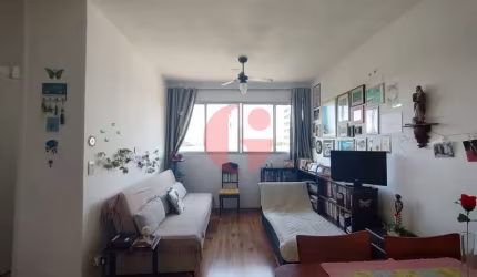 Apartamento para venda com  01 quarto - 71m² no bairro Vila Bêtania!