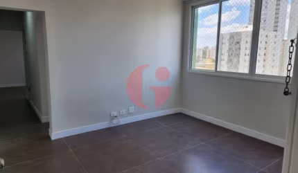 Apartamento para venda com 01 quarto - 41m² na Vila Adyanna