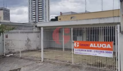 Sobrado comercial para locação com 300m² no bairro Vila Adyanna