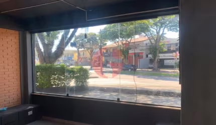 Ponto comercial para locação com 340m² no bairro Jardim das Industrias