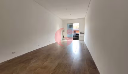 Salão comercial para locação com 54,30m² no bairro Vila Ema