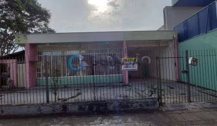 CASA COMERCIAL