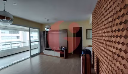 Apartamento para locação com 4 quartos e 2 vagas de garagem com 147m² - Vila Ema