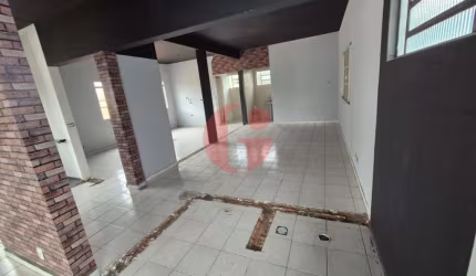 Prédio comercial para locação na Zona Sul - Parque Industrial SJC