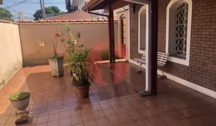 Locaçao - Casa comercial - Jardim das Industrias