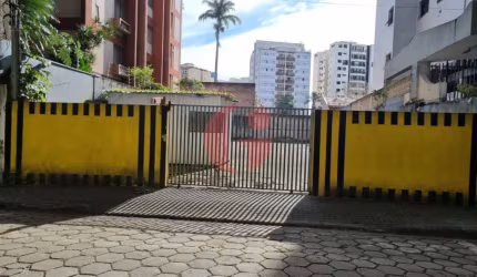 Terreno para venda com 480m² - Vila Adyanna