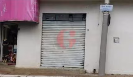 Ponto comercial para locação com 96m² no Vila Ema
