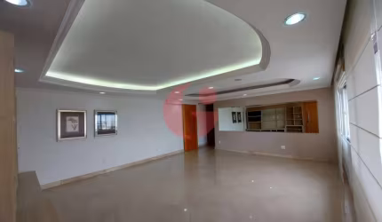 Apartamento para venda com 03 quartos e 01 vaga de garagem - 117m² no bairro Vila Adyanna