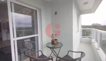 Apartamento para venda com 03 quartos e 02 vagas de garagem - 79m² no bairro Jardim das Industrias