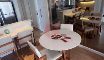 LINDO APARTAMENTO PARA VENDA MOBILIADO EM UM DOS MELHORES BAIRROS DA CIDADE