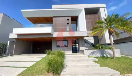 Casa em condomínio fechado para venda com 04 quartos e 02 vagas de garagem - 412m² no Urbanova