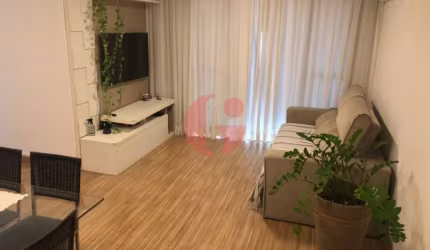 Apartamento para venda com 03 quartos e 01 vaga de garagem - 83m² no bairro Urbanova