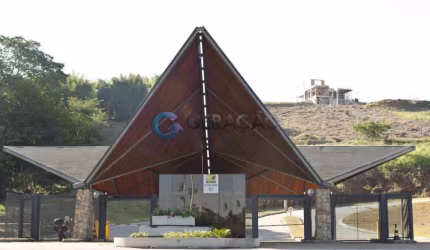Terreno em condomínio para venda - 752m² no Reserva Paratehy (Norte) - Urbanova