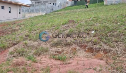 Terreno em Condomínio Fechado - 450,00m² no Urbanova