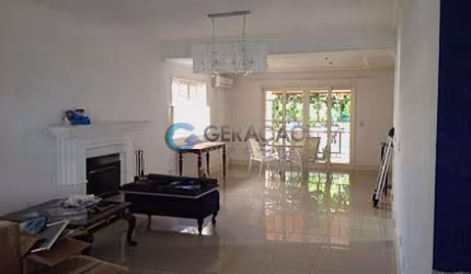Casa Condomínio em São José dos Campos