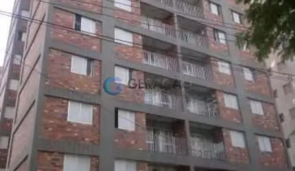 Venda - Centro - Apartamento