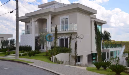 Casa Condomínio em São José dos Campos