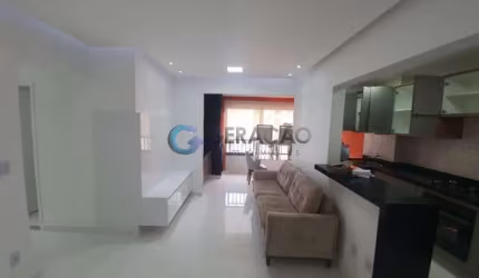 Apartamento 03 dormitórios 01 suíte 80 m² - Jardim Oriente