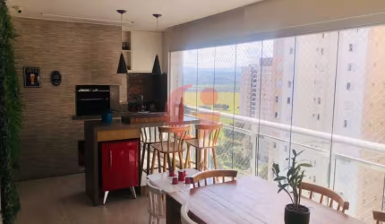 Venda - Apartamento Área Útil   152m² -  Jardim Aquarius
