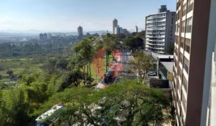 Apartamento para venda 4 dormitórios com suíte - Centro - São José dos Campos SP