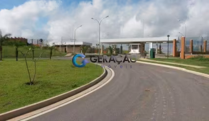 Terreno em Condomínio Fechado - 626,87m² no Urbanova