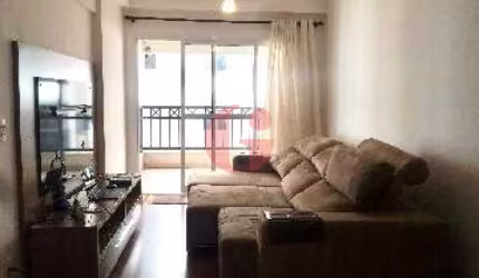 Apartamento para venda com 03 quartos e 02 vagas de garagem - 90m² no bairro Jardim Aquarius