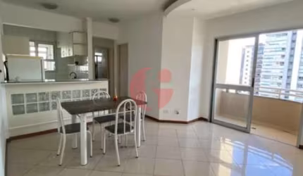Apartamento para venda com 02 quartos e 01 vagas de garagem - 54m² no bairro Jardim Aquarius