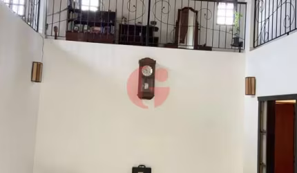 Sobrado para venda com 05 quartos e 06 vagas de garagem - 230m² no bairro Jardim Alvorada
