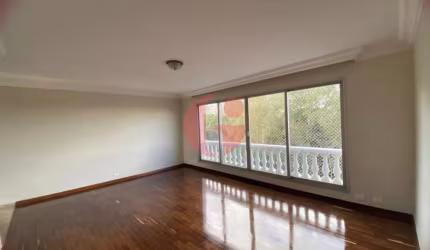 Apartamento para venda com 4 quartos e 2 vagas de garagem com 247m² - Jardim Esplanada