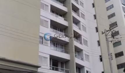 Apartamento para venda com 3 dormitórios e 2 vagas de garagem - 120m² no Jardim Aquarius