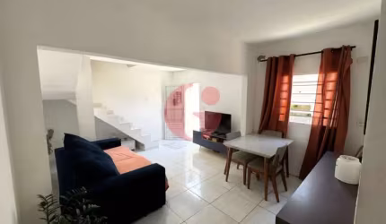 Casa para venda com 03 quartos e 02 vagas de garagem - 202m² no bairro Jardim Alvorada