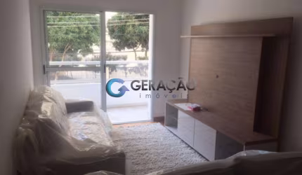 Apartamento semi mobiliado para venda com 03 quartos e 01 garagem - 94m² no bairro Jardim Aquarius