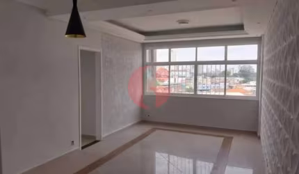 Apartamento para venda com 02 quartos e 01 vaga de garagem - 82,50m² no bairro Jardim Bela Vista