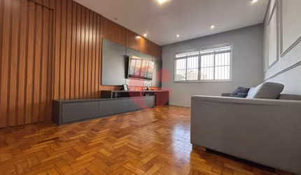 Apartamento para venda com 03 quartos e 01 vaga de garagem - 108m² no bairro Jardim São Dimas