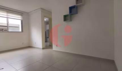 Apartamento para venda com 2 quartos e 1 vaga de garagem - 52m² no bairro Parque Industrial