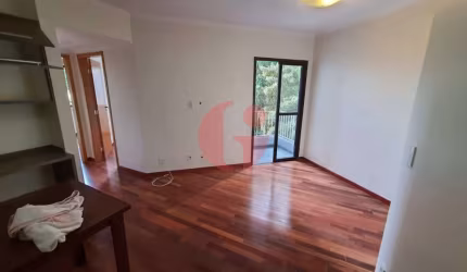 Apartamento para venda com 2 quartos e 1 vaga de garagem - 58m² no Jardim Paulista