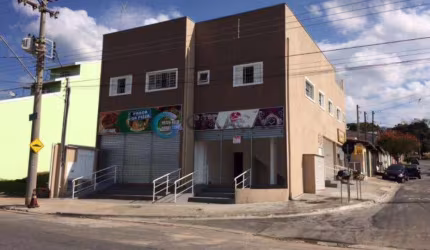 Prédio misto A.C.: 380m² no Parque Nova Esperança!