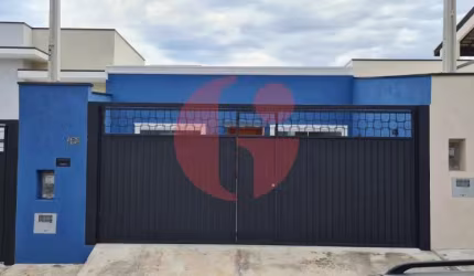 Casa para venda com 03 Dorm. e 01 suíte - 110m² em Jacareí