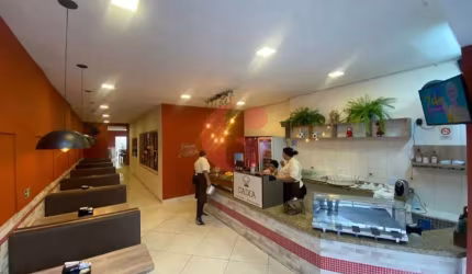 Loja/Ponto comercial à venda com 150 m² - Centro / São José dos Campos