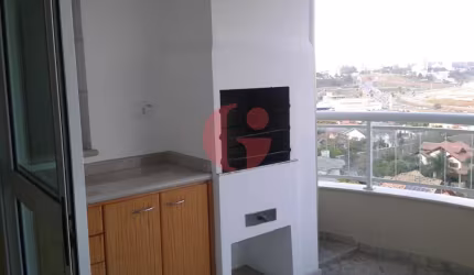 Apartamento Padrão em São José dos Campos