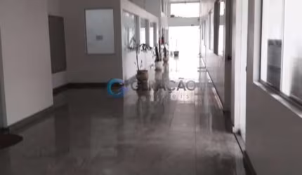 Comercial Sala em São José dos Campos