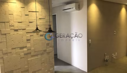 Apartamento Padrão em São José dos Campos