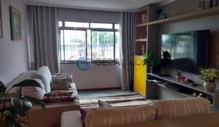 Apartamento de 03 Dorms. (1 suite) - 134 m² na Vila Betania!