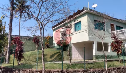 Casa Padrão em Caraguatatuba