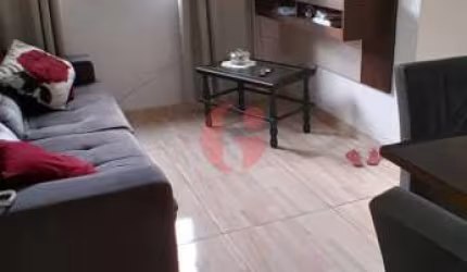Apartamento Padrão em São José dos Campos