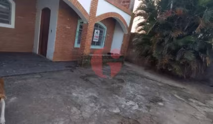 CASA PARA VENDA JARDIM NOVA DETROIT