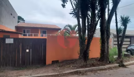 Área urbana para venda com 2.705m² no Chácaras Araujo I | SJC