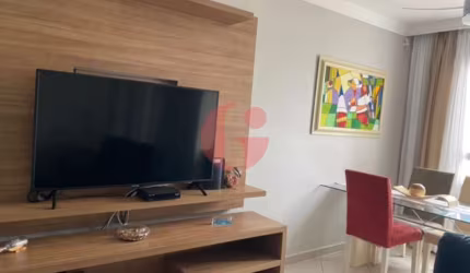 APARTAMENTO PARA VENDA COLINAS DE SÃO JOSÉ | JARDIM ESPLANADA