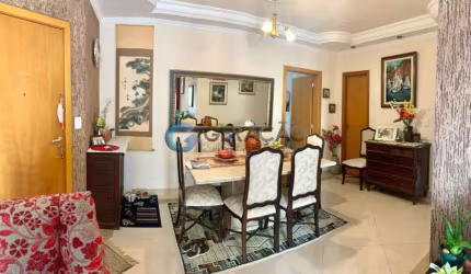 Apartamento Padrão em São José dos Campos